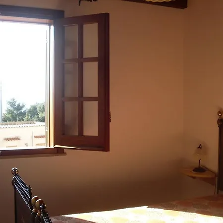 Villa Baglio Fontana Castelluzzo Zimmer foto