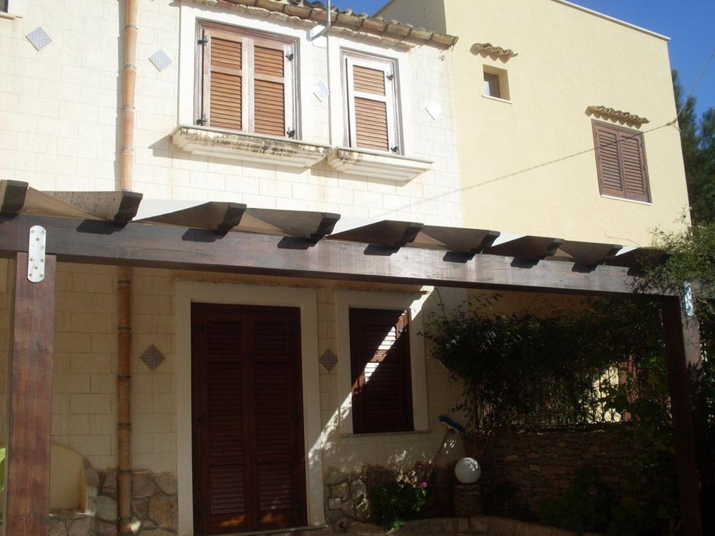 Villa Baglio Fontana *