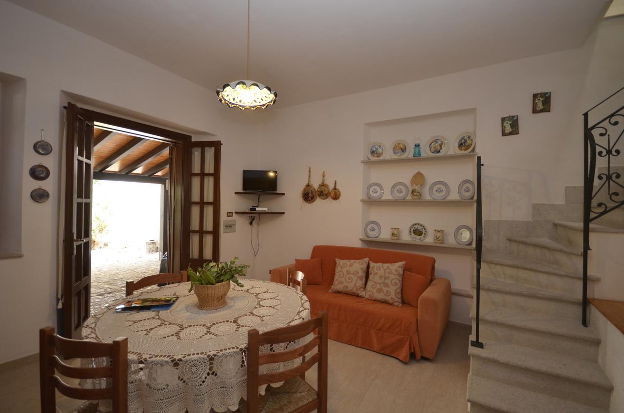 Villa Baglio Fontana